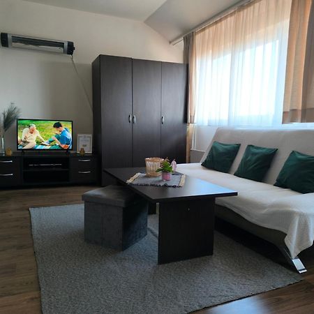 Happy Stay Gondola Loft Bansko Exteriér fotografie